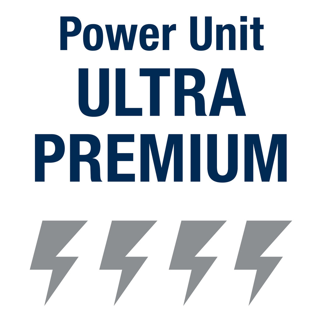 Power Unit Ultra Premium (4.36 Elite) 10,35 Ah